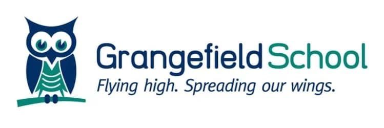 Grangefield Primary School logo